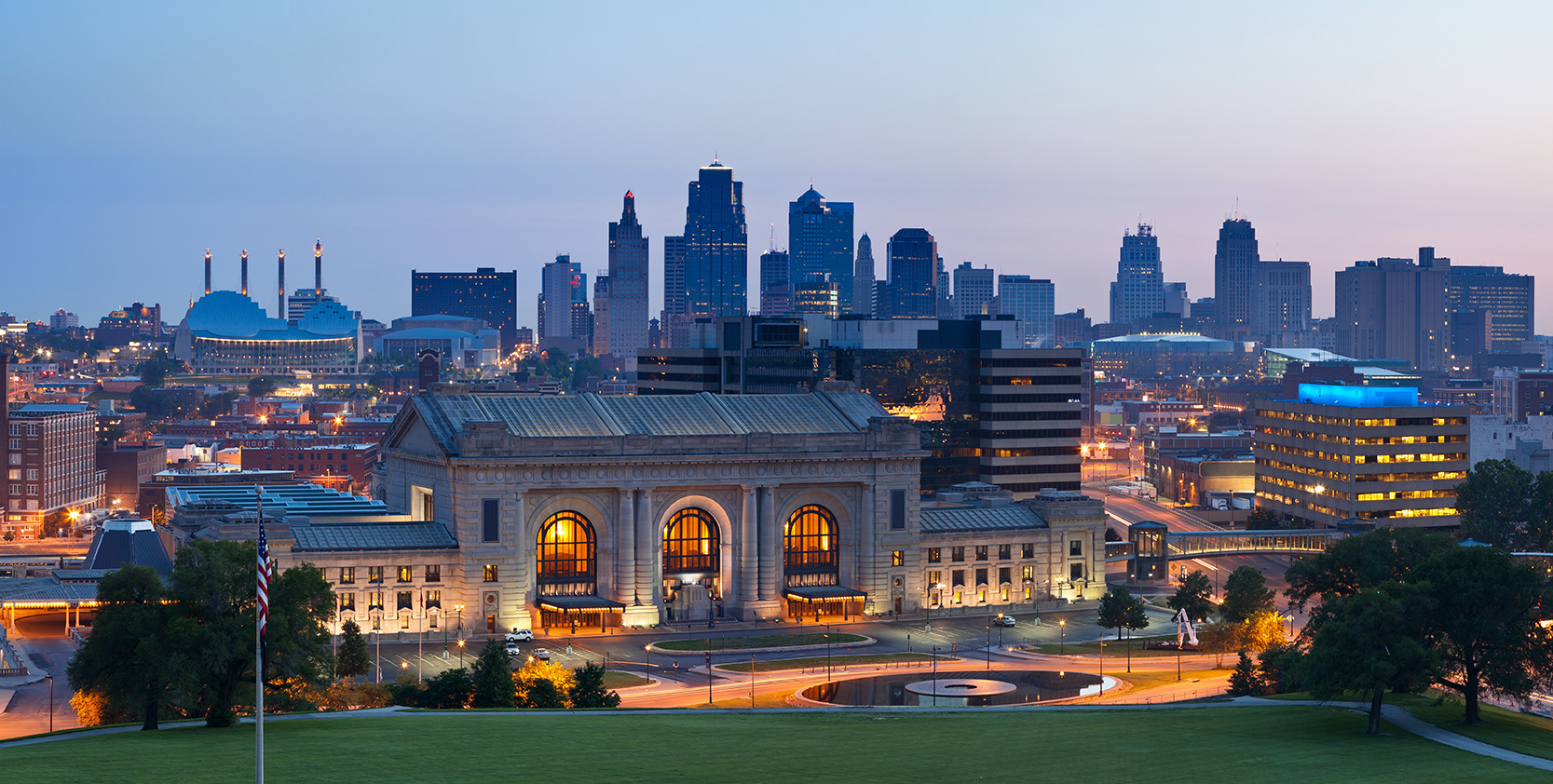 Union Station 