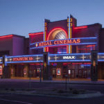 regal cinemas