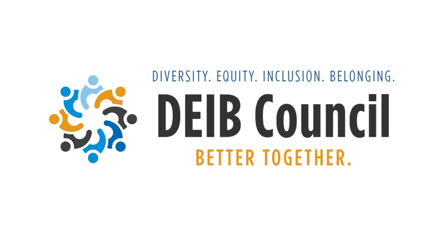 DEIB Council logo