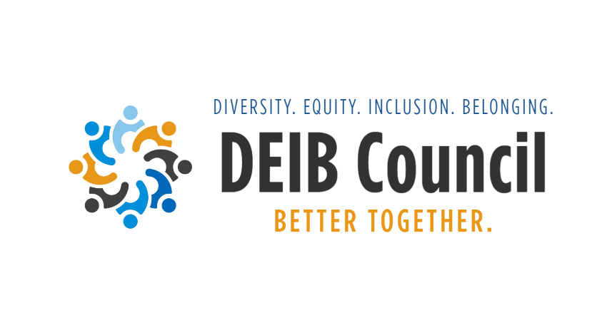 DEIB Council logo