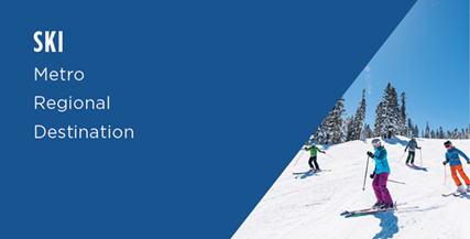ski graphic