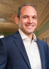 Ben Fox, executive vice president and chief investment officer